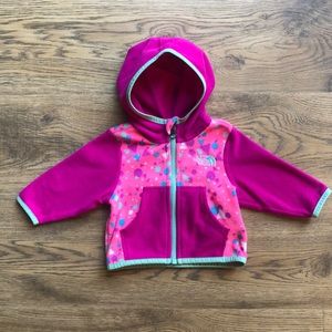 The North Face Fleece Jacket